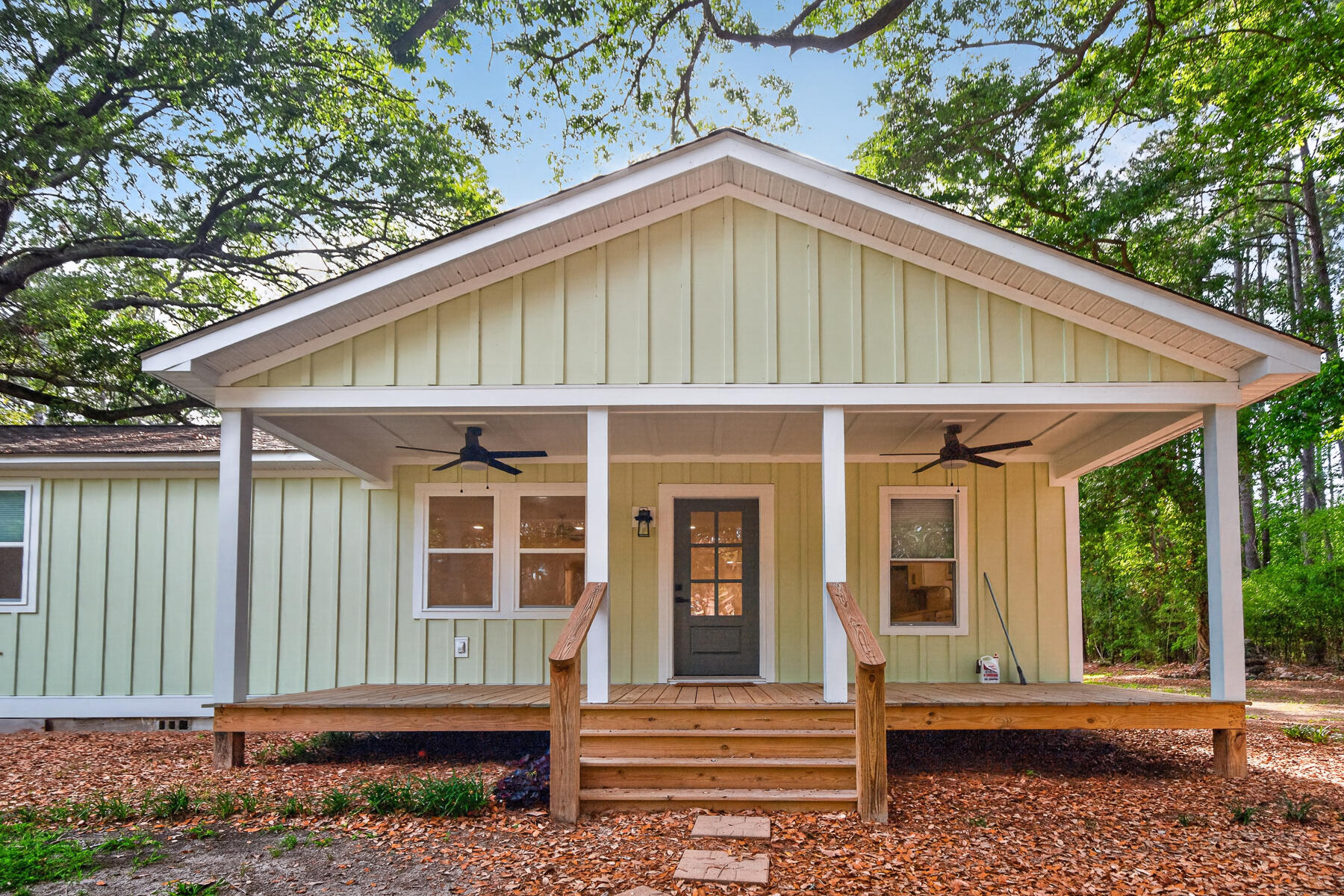516 Dodge Lane Pinopolis, SC 29469 - Photo 22 of 29 MD-64