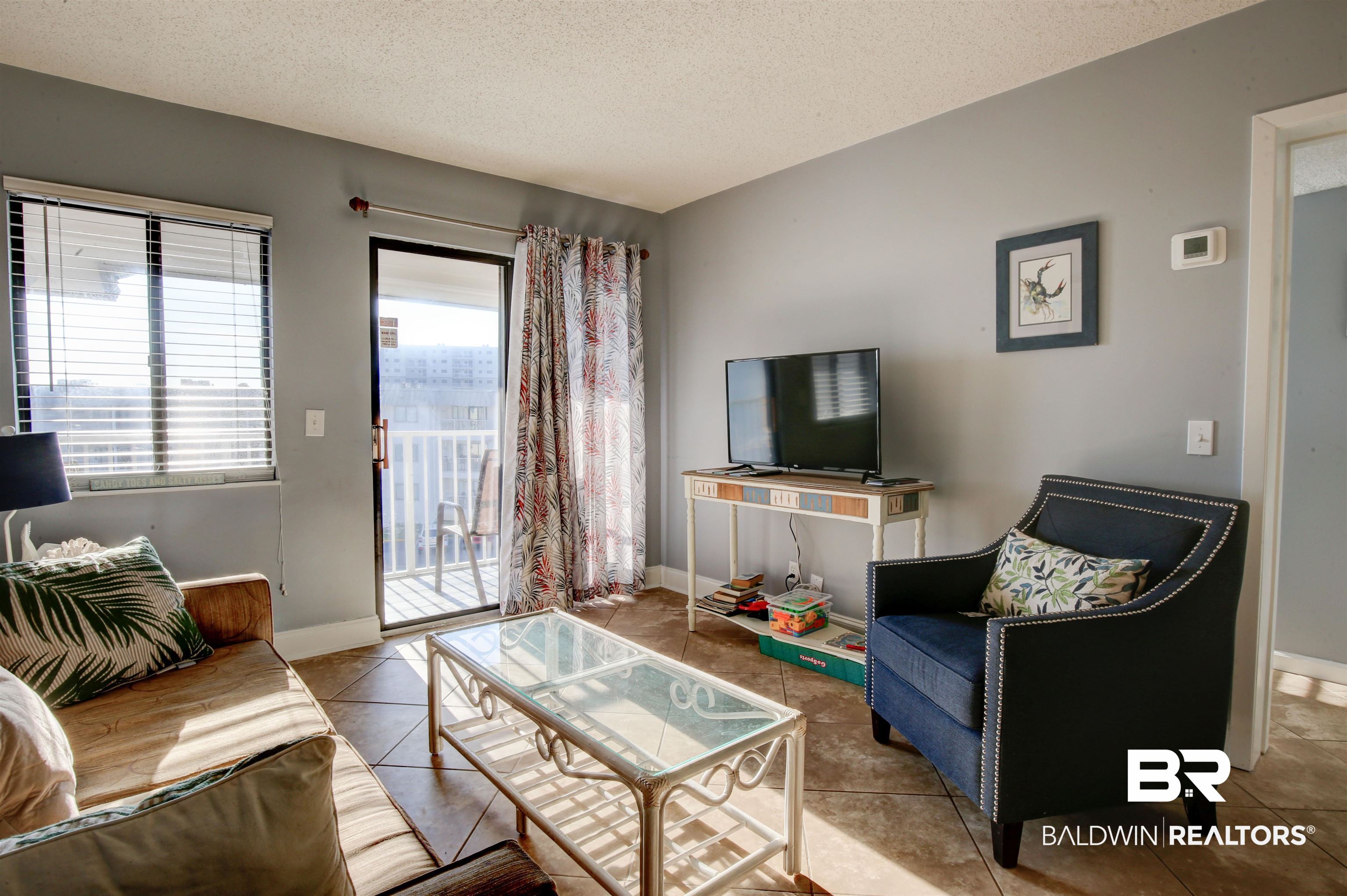 400 Plantation Road, Unit 1308 Gulf Shores, AL 36542 - Photo 3 of 19