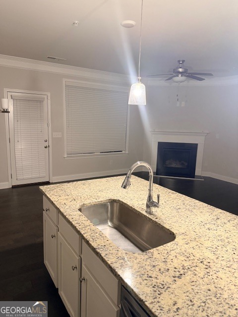 932 Exposition Pte Marietta, GA 30067 - Photo 13 of 25