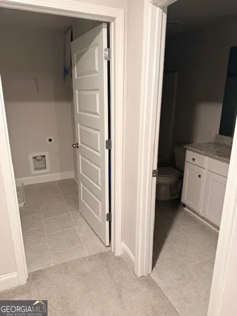 a view of small space