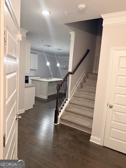 932 Exposition Pte Marietta, GA 30067 - Photo 10 of 25