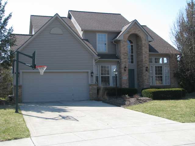 557 Courtright Court Pickerington, OH 43147 - Photo 1 of 15