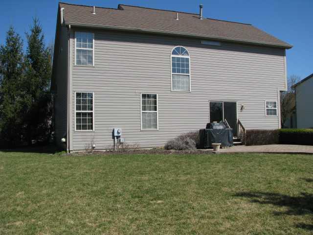 557 Courtright Court Pickerington, OH 43147 - Photo 13 of 15