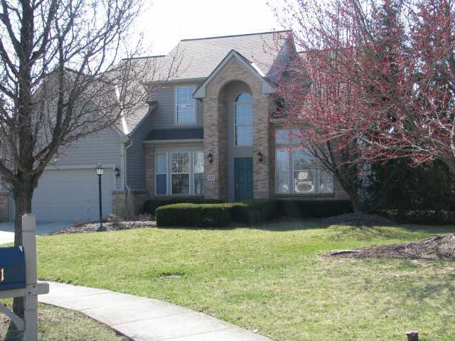 557 Courtright Court Pickerington, OH 43147 - Photo 2 of 15