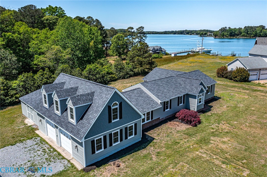 2755 Sunnybank Road Reedville, VA 22539 - Photo 2 of 49