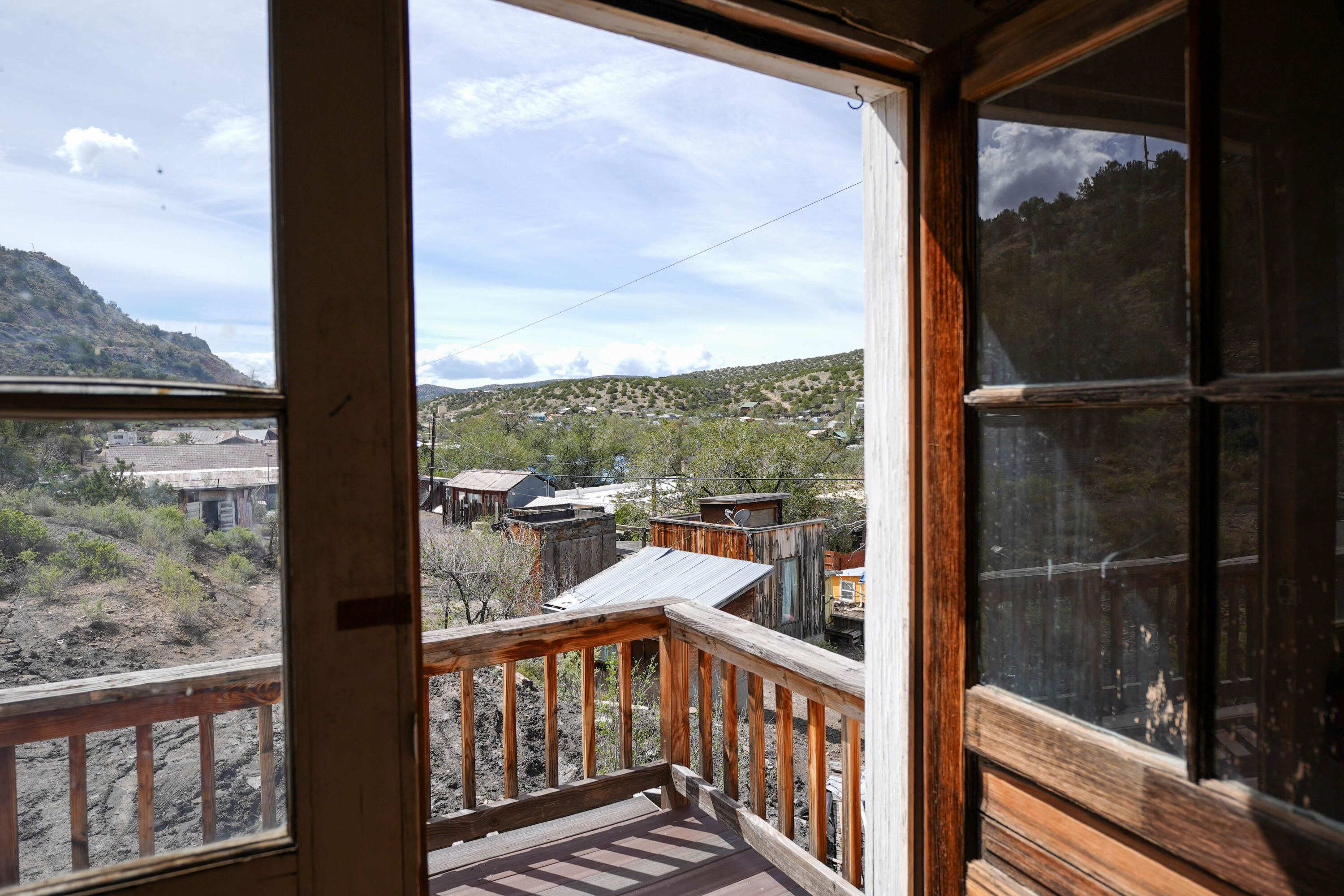 4 Ice House Road Cerrillos, NM 87010 - Photo 37 of 58 Gallery Image 37