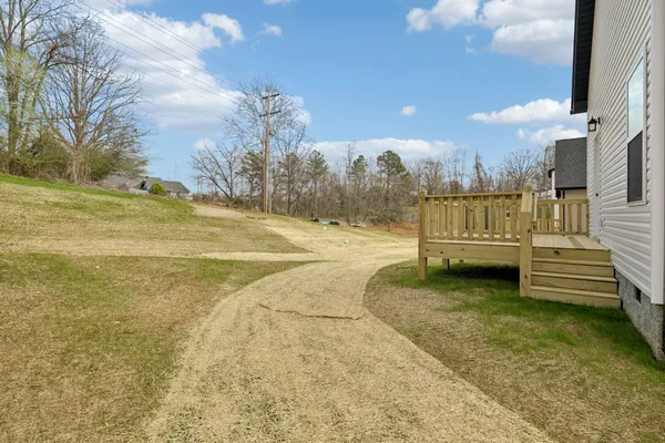 $318,000 | 1118 West 1st Street, Dickson, TN 37055