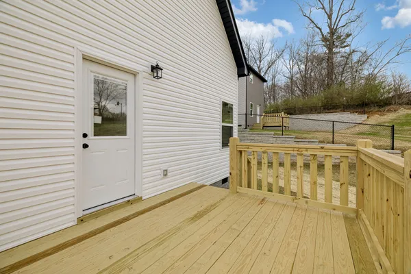$318,000 | 1118 West 1st Street, Dickson, TN 37055