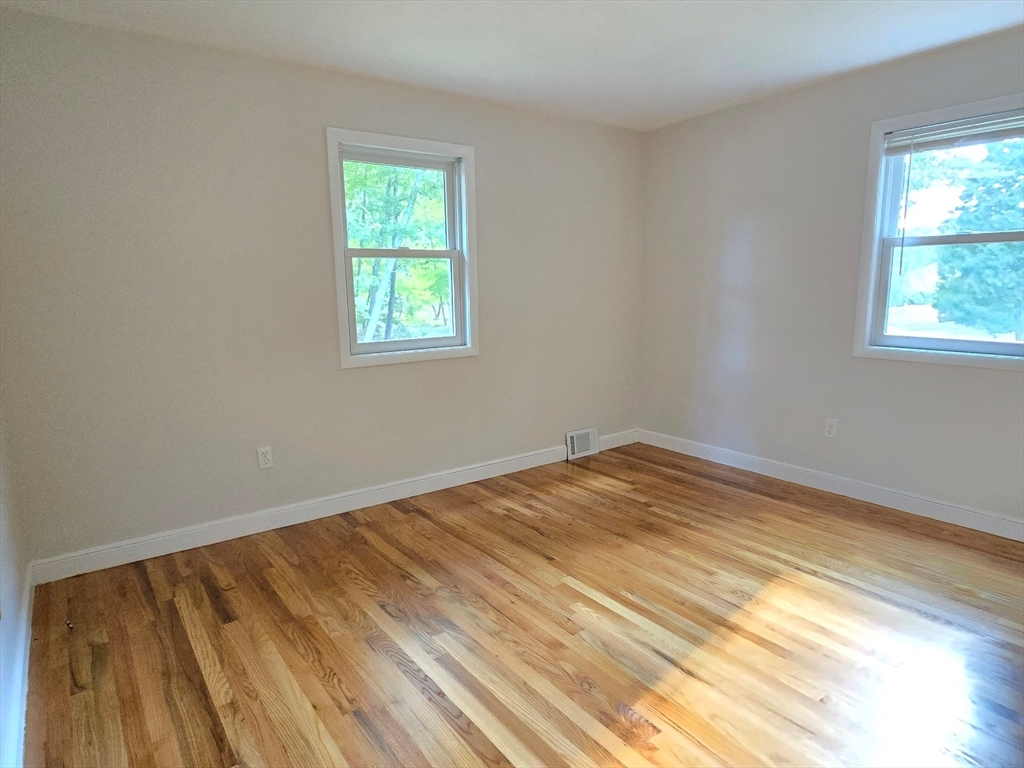 26 Wenzell Road Ashland, MA 01721 - Photo 23 of 33 a view of empty room with window