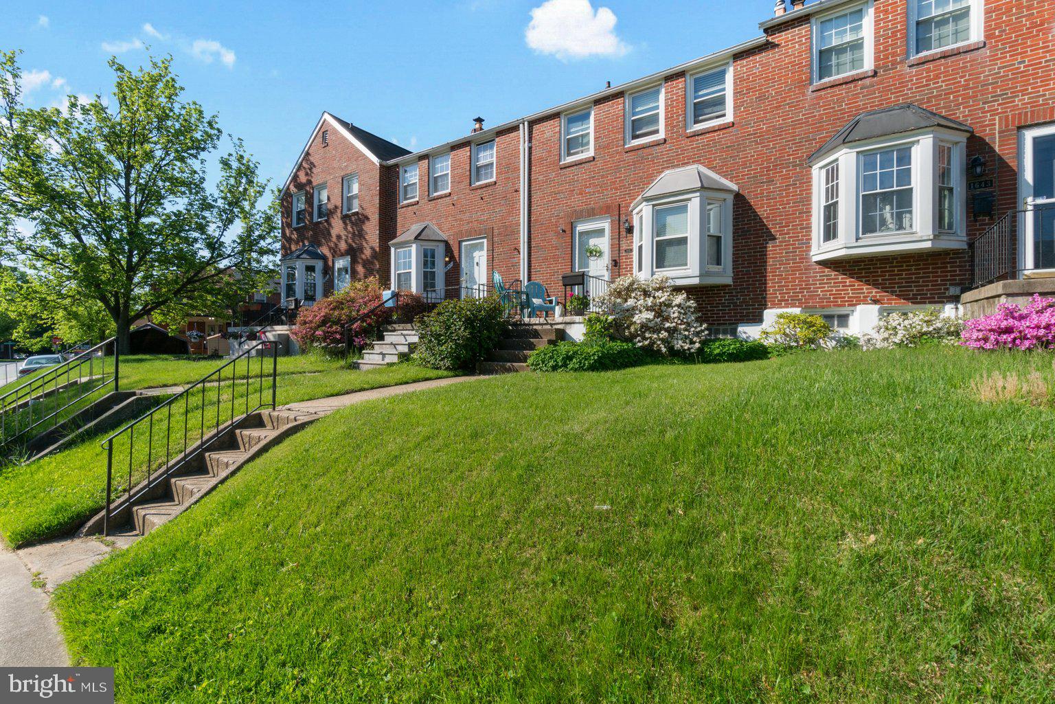 1645 Aberdeen Road Towson, MD 21286 - Photo 2 of 32