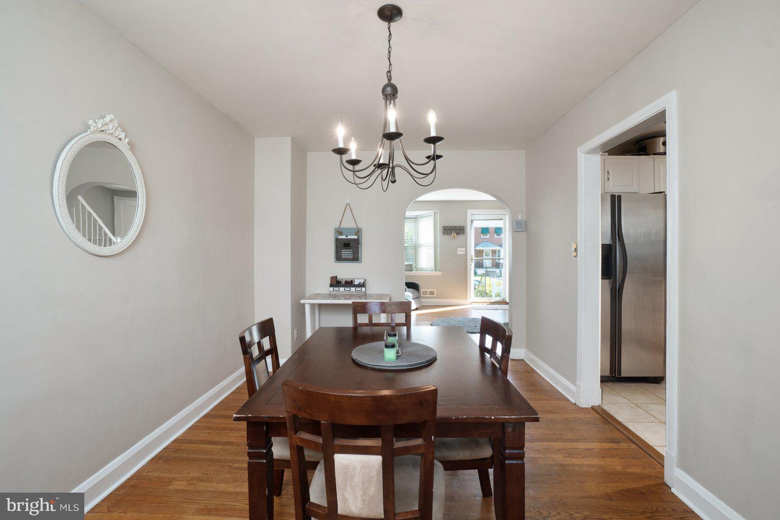 1645 Aberdeen Road Towson, MD 21286 - Photo 11 of 32