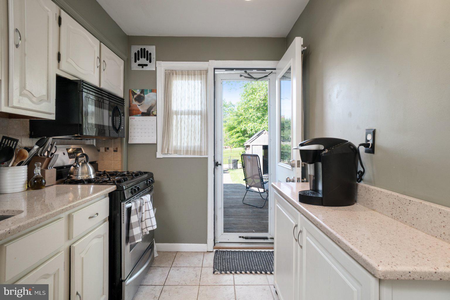 1645 Aberdeen Road Towson, MD 21286 - Photo 15 of 32