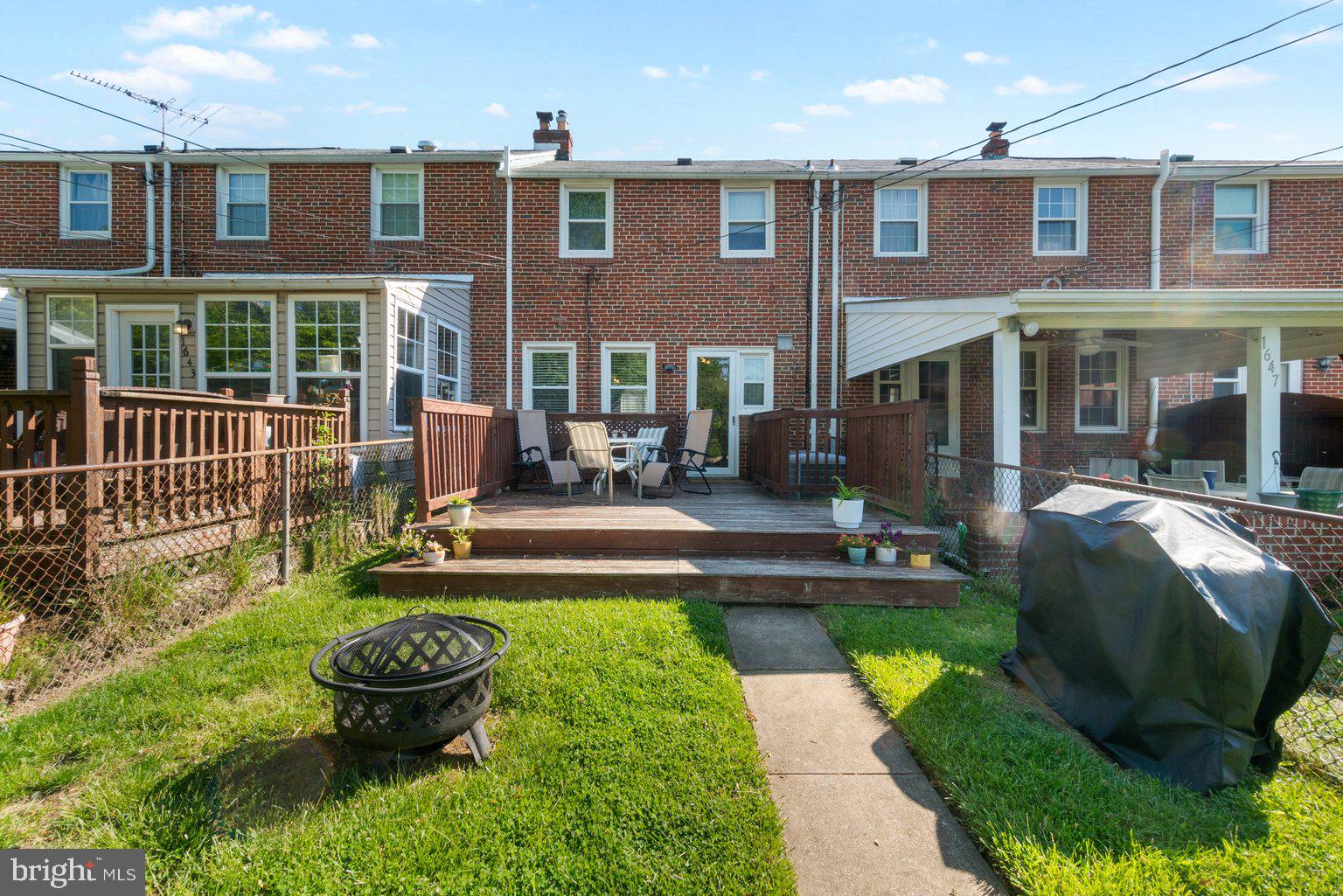 1645 Aberdeen Road Towson, MD 21286 - Photo 17 of 32