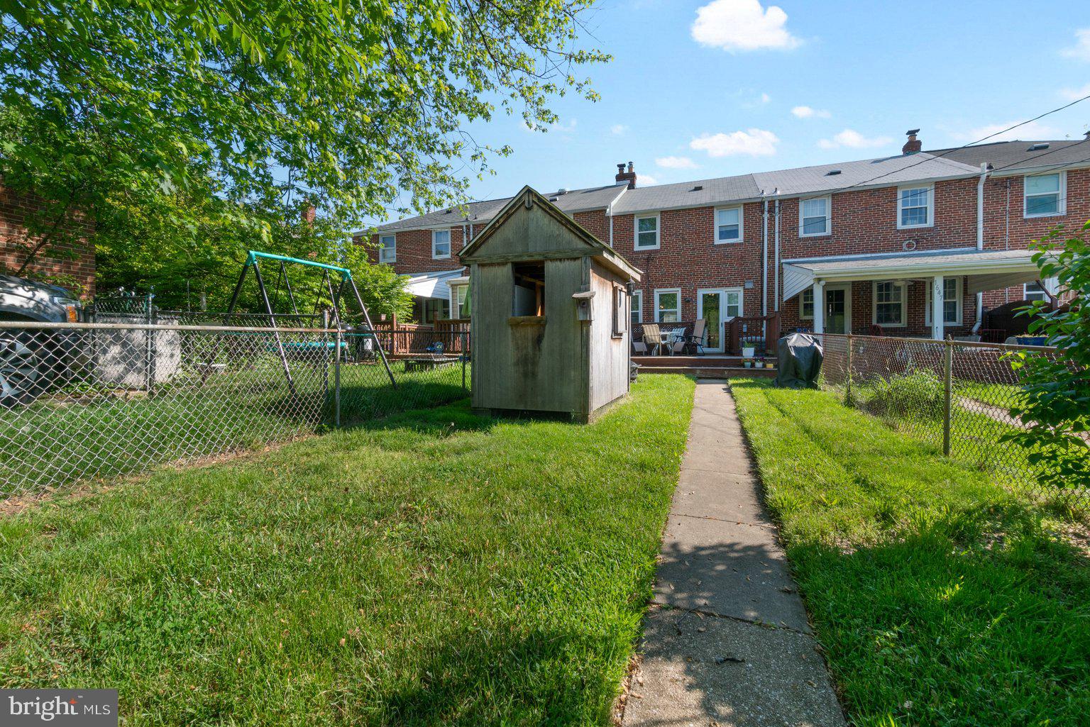 1645 Aberdeen Road Towson, MD 21286 - Photo 18 of 32