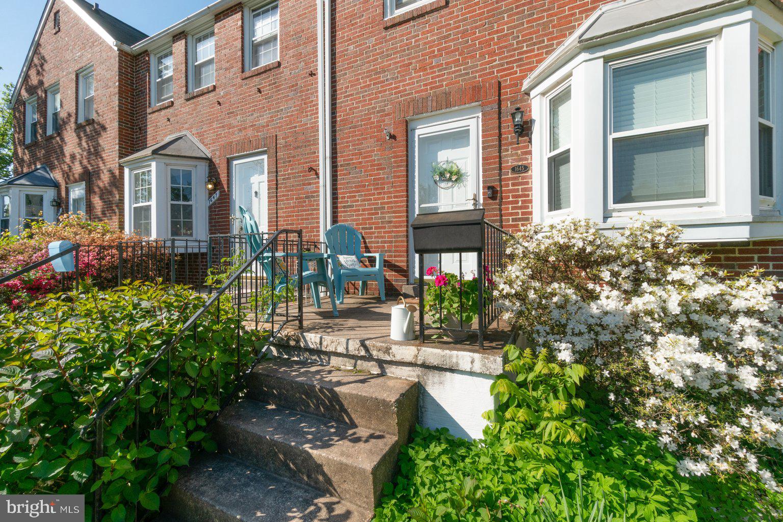 1645 Aberdeen Road Towson, MD 21286 - Photo 3 of 32