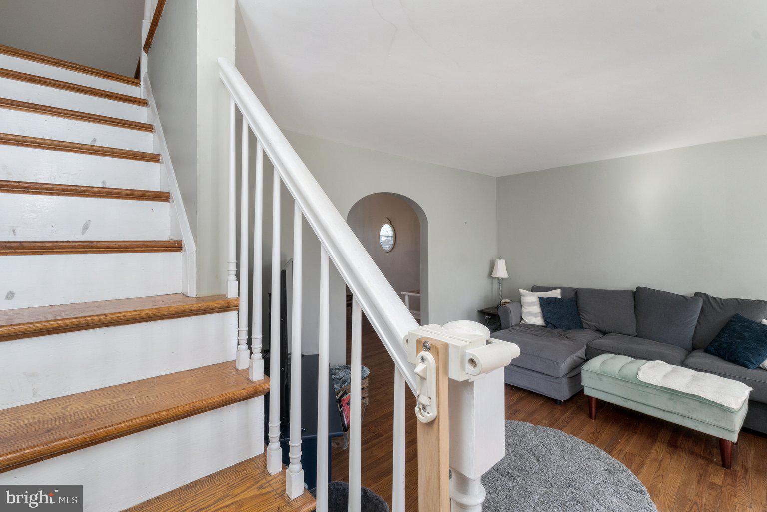 1645 Aberdeen Road Towson, MD 21286 - Photo 24 of 32