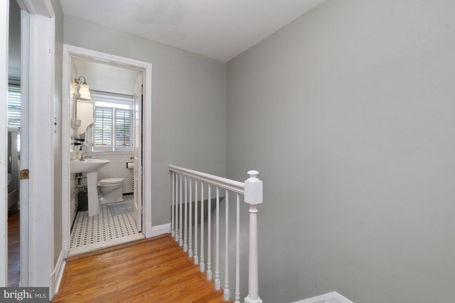 1645 Aberdeen Road Towson, MD 21286 - Photo 25 of 32
