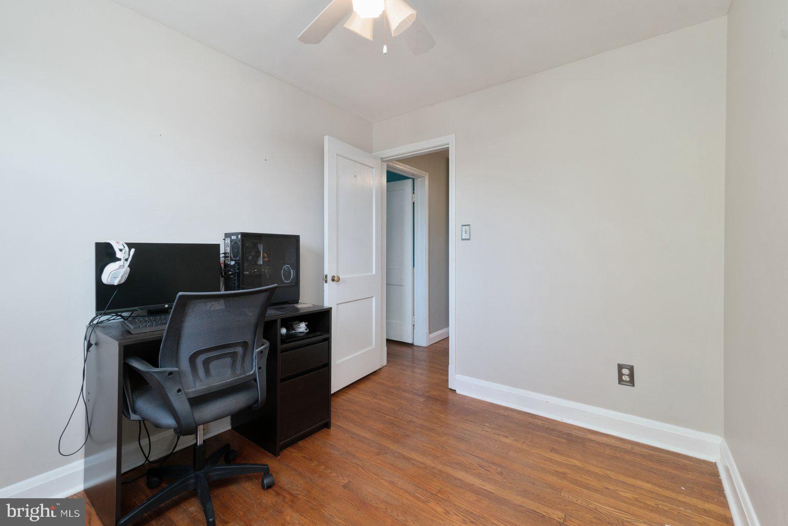 1645 Aberdeen Road Towson, MD 21286 - Photo 31 of 32