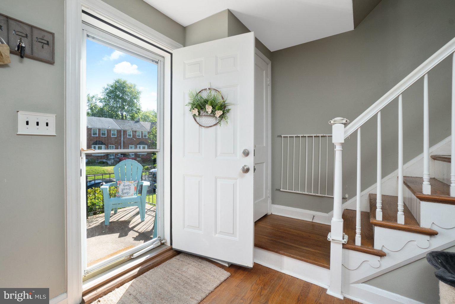 1645 Aberdeen Road Towson, MD 21286 - Photo 5 of 32