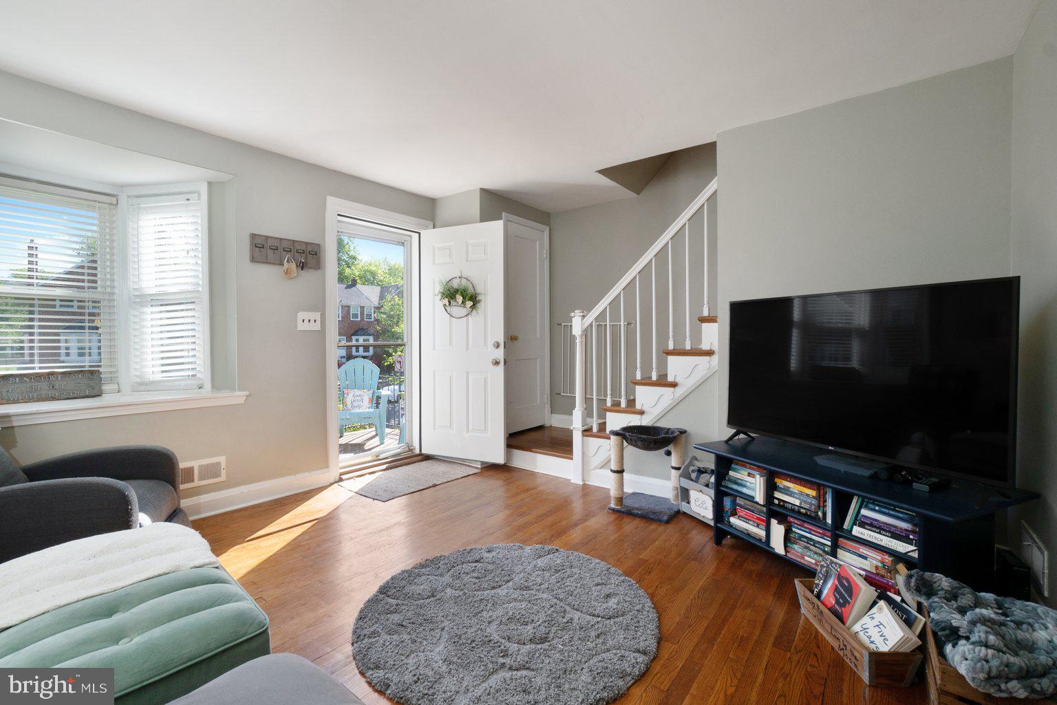 1645 Aberdeen Road Towson, MD 21286 - Photo 8 of 32