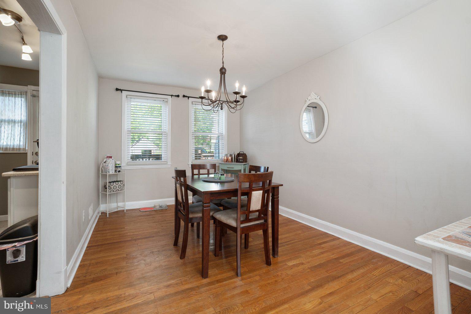1645 Aberdeen Road Towson, MD 21286 - Photo 9 of 32