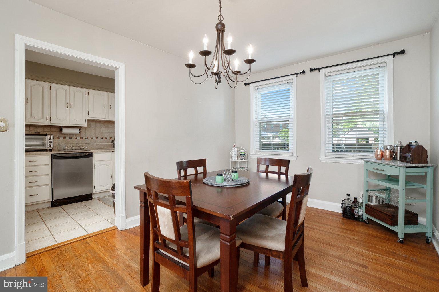 1645 Aberdeen Road Towson, MD 21286 - Photo 10 of 32