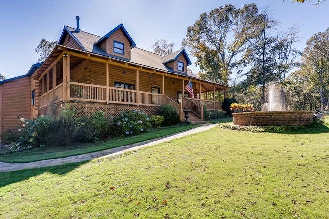 582 Creighton Road Ball Ground, GA 30107 - Photo 1 of 1