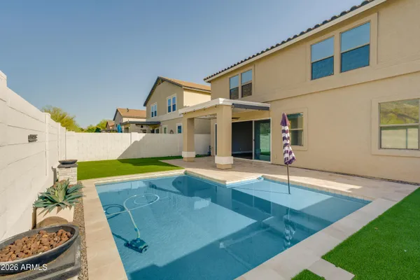 $759,900 | 1644 East Cielo Grande Avenue, Phoenix, AZ 85024