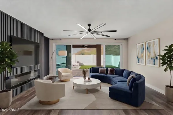 $759,900 | 1644 East Cielo Grande Avenue, Phoenix, AZ 85024