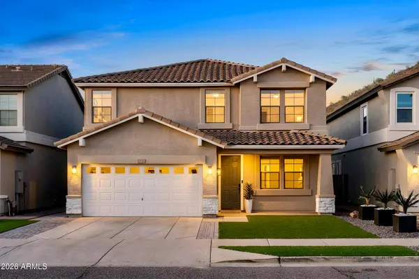 $759,900 | 1644 East Cielo Grande Avenue, Phoenix, AZ 85024