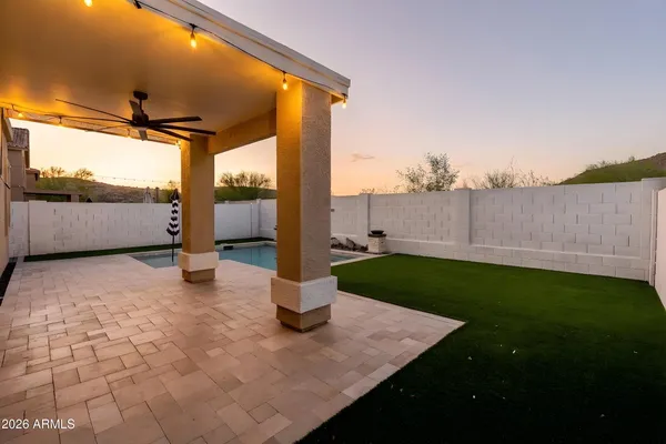 $759,900 | 1644 East Cielo Grande Avenue, Phoenix, AZ 85024