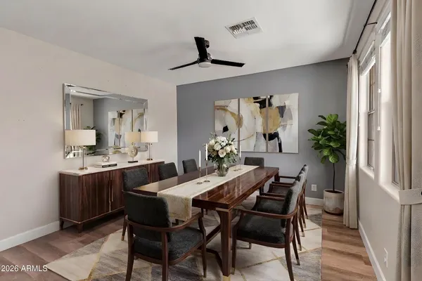 $759,900 | 1644 East Cielo Grande Avenue, Phoenix, AZ 85024