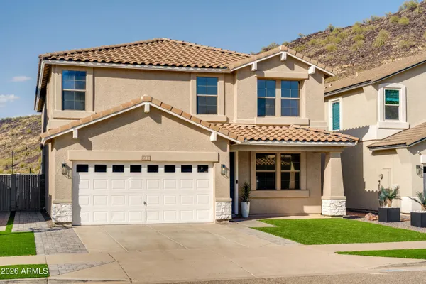 $759,900 | 1644 East Cielo Grande Avenue, Phoenix, AZ 85024