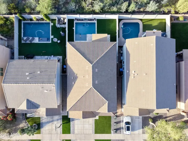 $759,900 | 1644 East Cielo Grande Avenue, Phoenix, AZ 85024