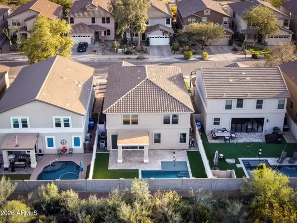 $759,900 | 1644 East Cielo Grande Avenue, Phoenix, AZ 85024