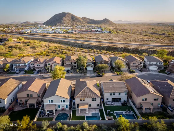 $759,900 | 1644 East Cielo Grande Avenue, Phoenix, AZ 85024