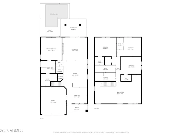 $759,900 | 1644 East Cielo Grande Avenue, Phoenix, AZ 85024