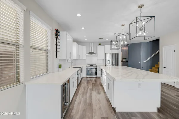 $759,900 | 1644 East Cielo Grande Avenue, Phoenix, AZ 85024