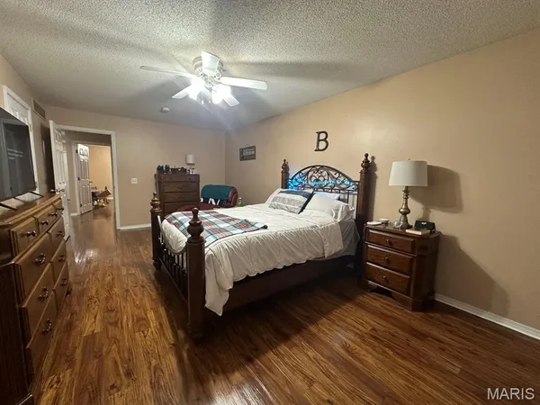 $294,900 | 1110 State Hwy AD, Unit A & B, Dexter, MO 63841
