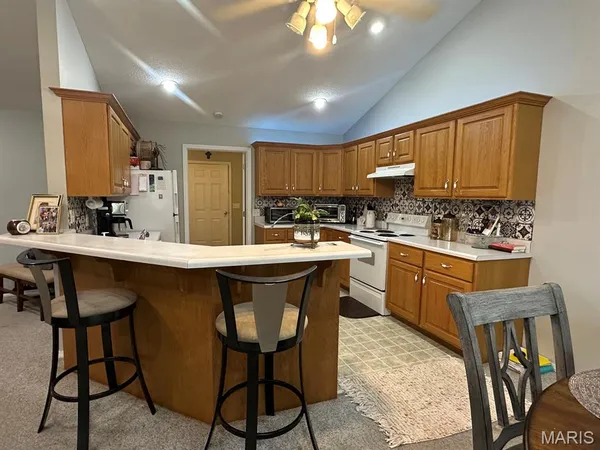 $294,900 | 1110 State Hwy AD, Unit A & B, Dexter, MO 63841