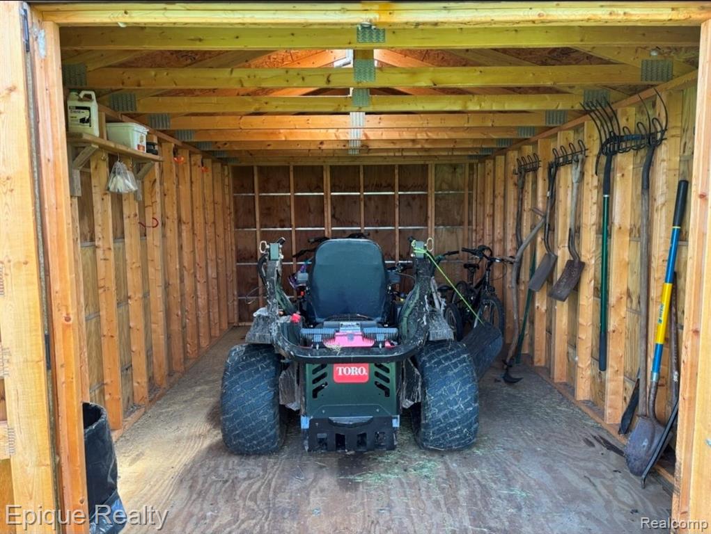 8455 Taft Road Ovid, MI 48866 - Photo 29 of 31 Gallery Image 29