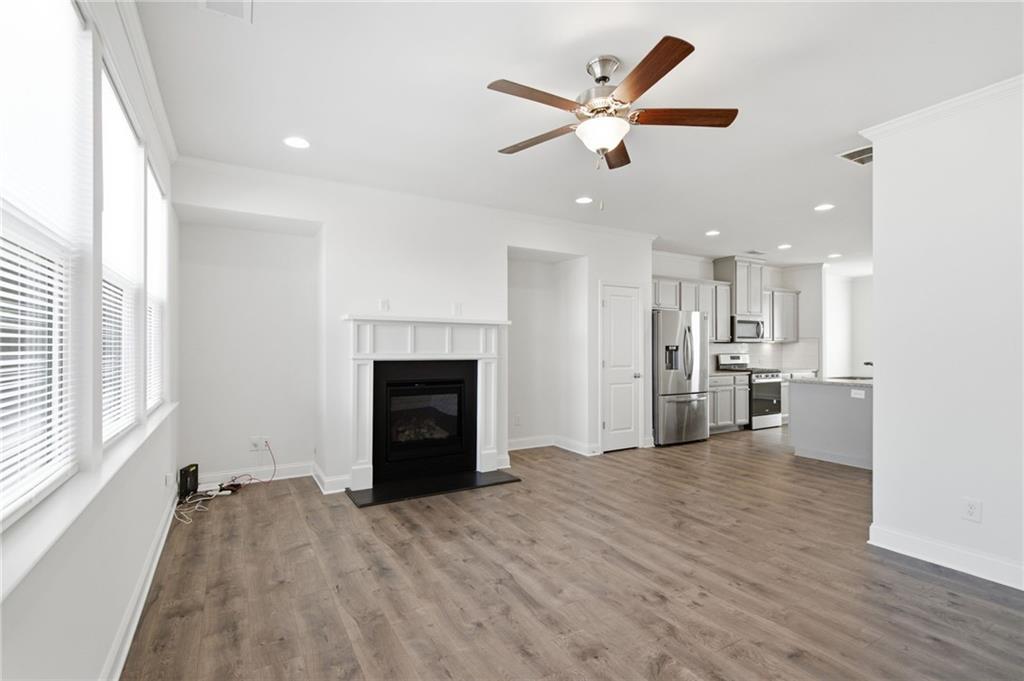 1611 Falcon Crest Way Decatur, GA 30032 - Photo 10 of 35 Gallery Image 10