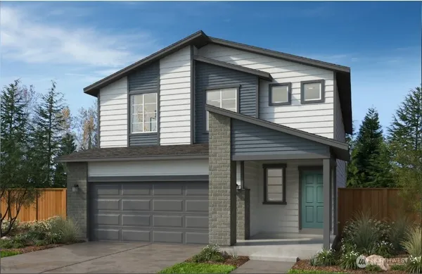 $1,404,950 | 24330 13 Avenue Southeast, Unit CR13, Bothell, WA 98021