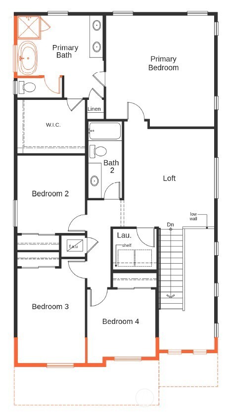24330 13 Avenue Southeast, Unit CR13 Bothell, WA 98021 - Photo 3 of 3 unknown