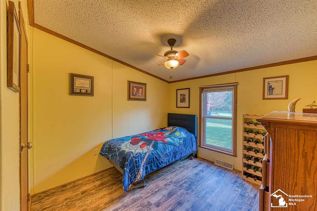 12111 Oelke Road Maybee, MI 48159 - Photo 14 of 48