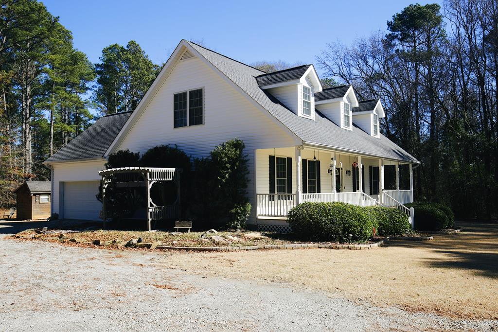 316 Keels Road West Hodges, SC 29653 - Photo 8 of 67