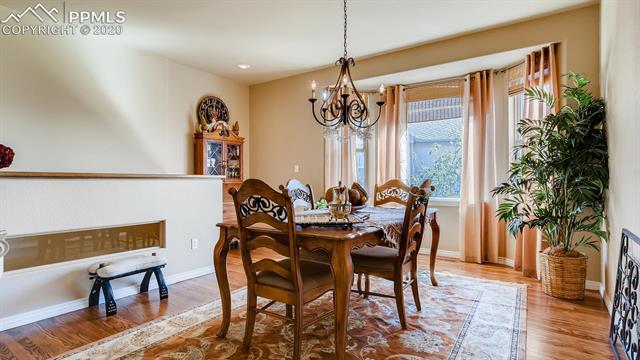 13728 Windy Oaks Road Colorado Springs, CO 80921 - Photo 9 of 47 Gallery Image 9