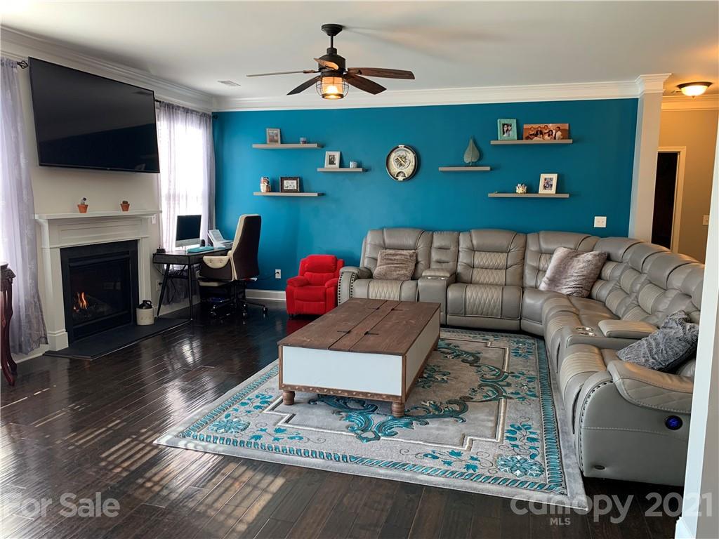1216 Jack Pine Road Clover, SC 29710 - Photo 14 of 33 Gallery Image 14