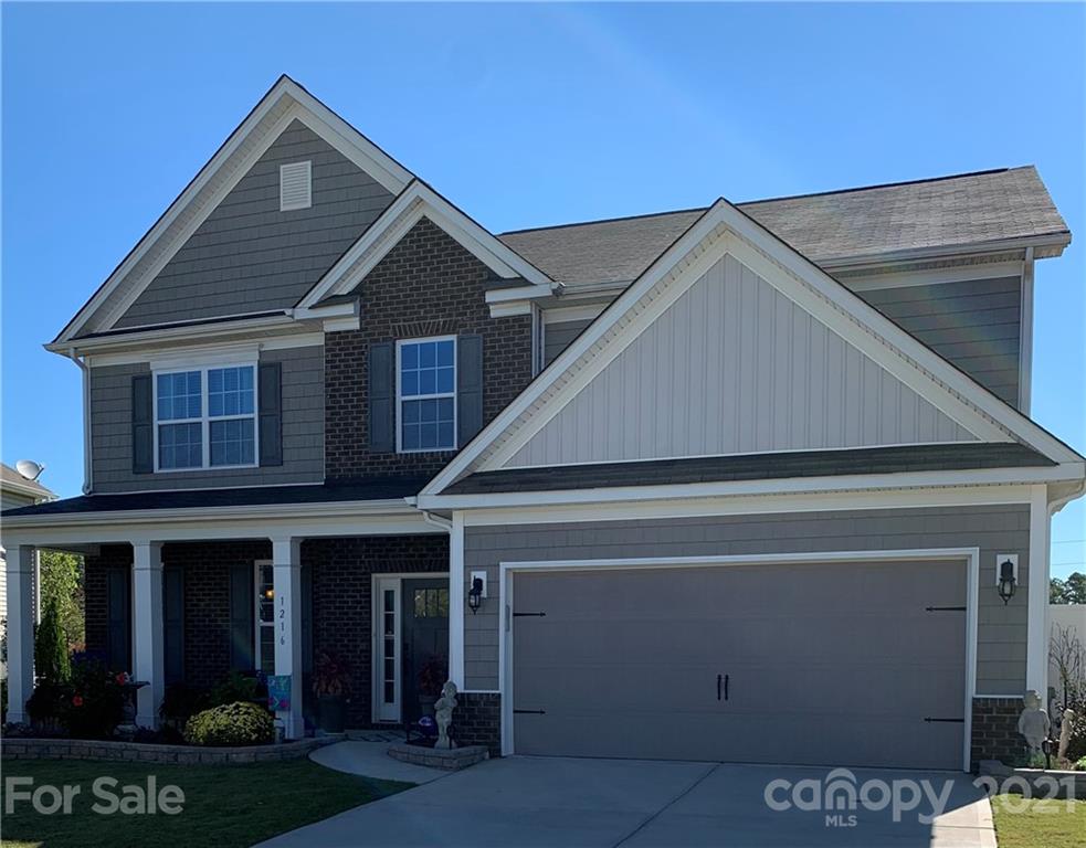 1216 Jack Pine Road Clover, SC 29710 - Photo 3 of 33 Gallery Image 3