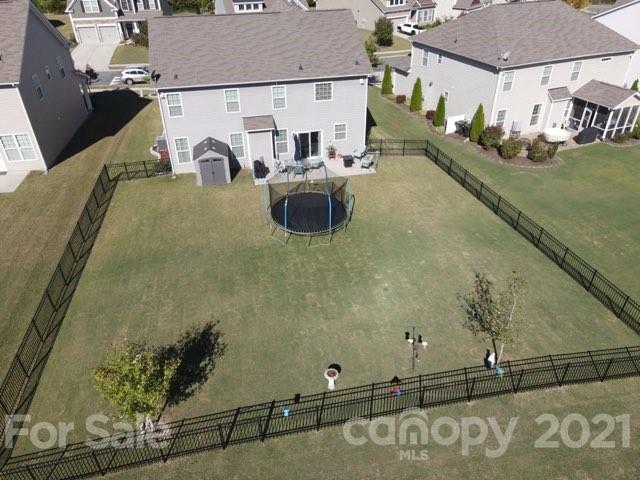 1216 Jack Pine Road Clover, SC 29710 - Photo 7 of 33 Gallery Image 7